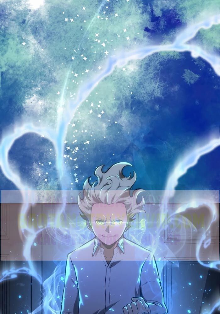 Con Chó Điên Nhà Công Tước: Chapter 1