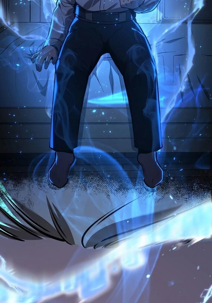 Con Chó Điên Nhà Công Tước: Chapter 1