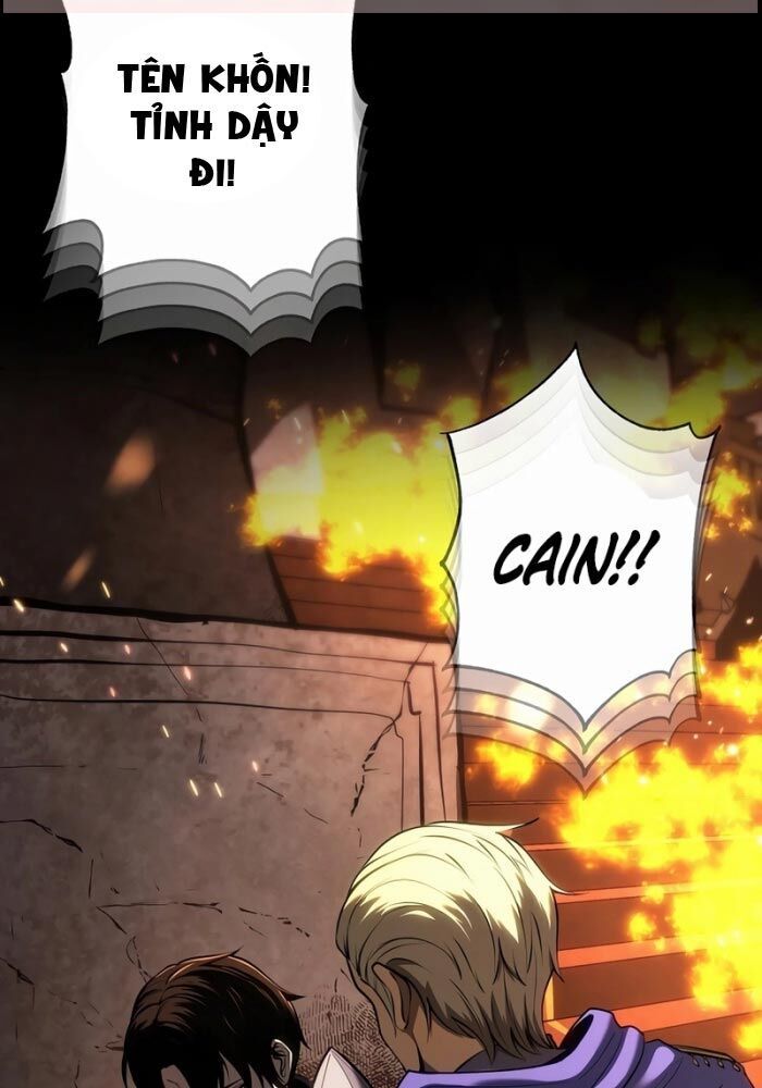 Con Chó Điên Nhà Công Tước: Chapter 1