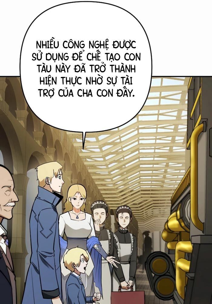 Con Chó Điên Nhà Công Tước: Chapter 1