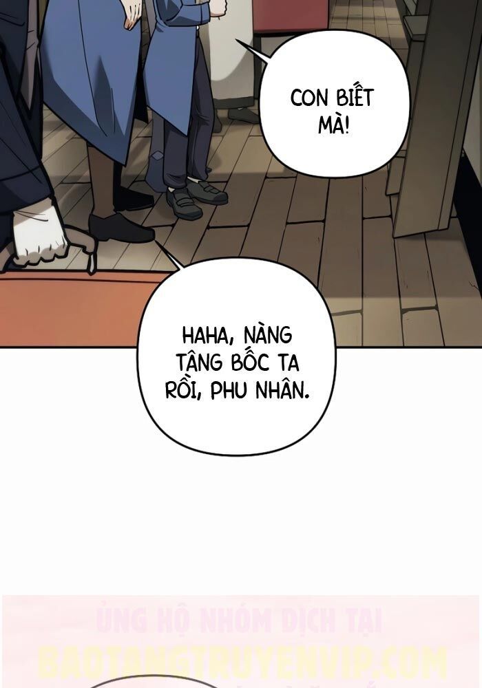 Con Chó Điên Nhà Công Tước: Chapter 1