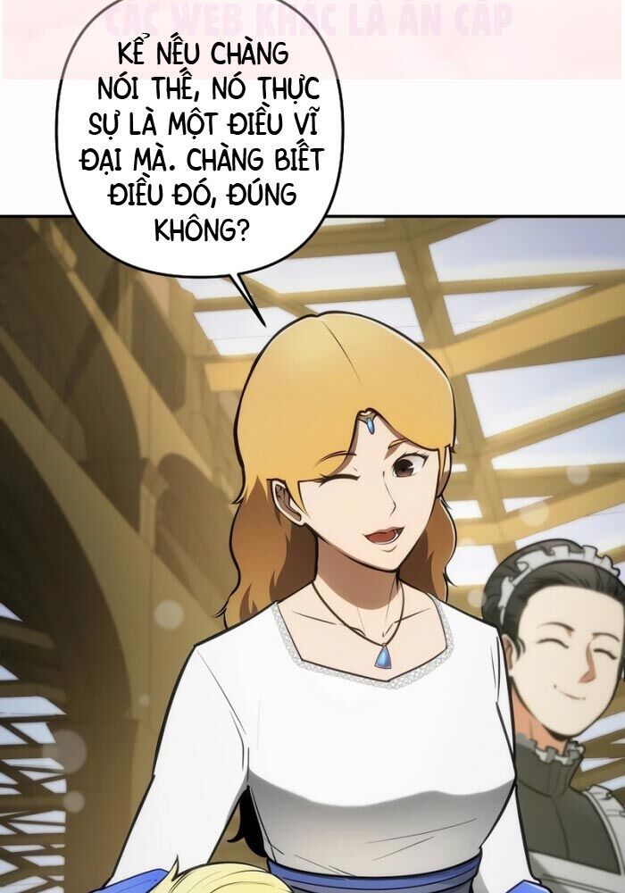 Con Chó Điên Nhà Công Tước: Chapter 1