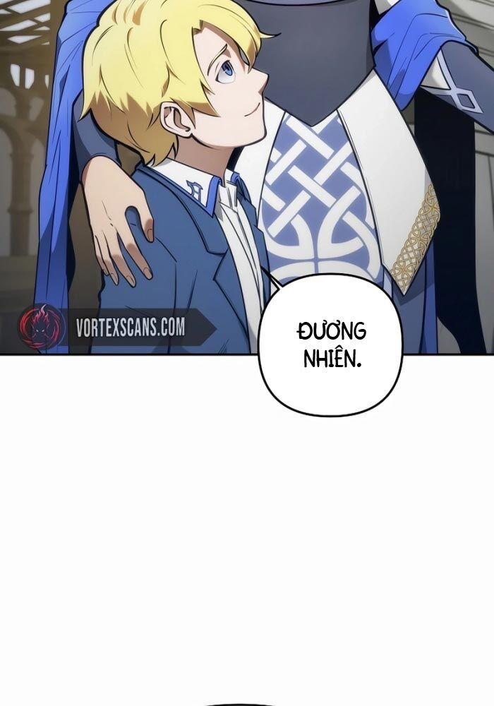 Con Chó Điên Nhà Công Tước: Chapter 1