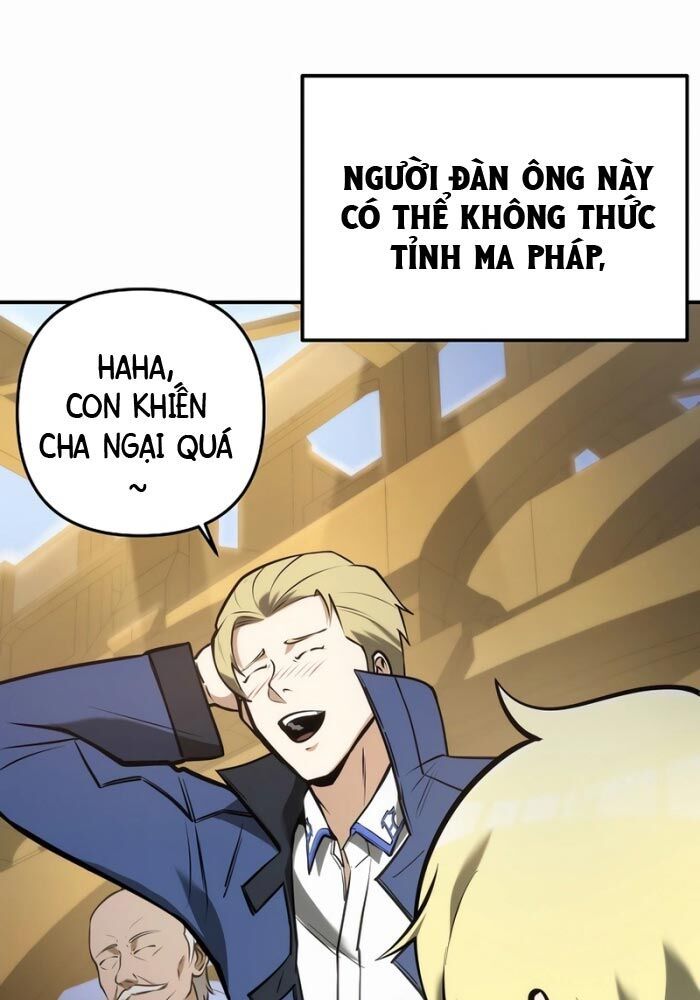 Con Chó Điên Nhà Công Tước: Chapter 1