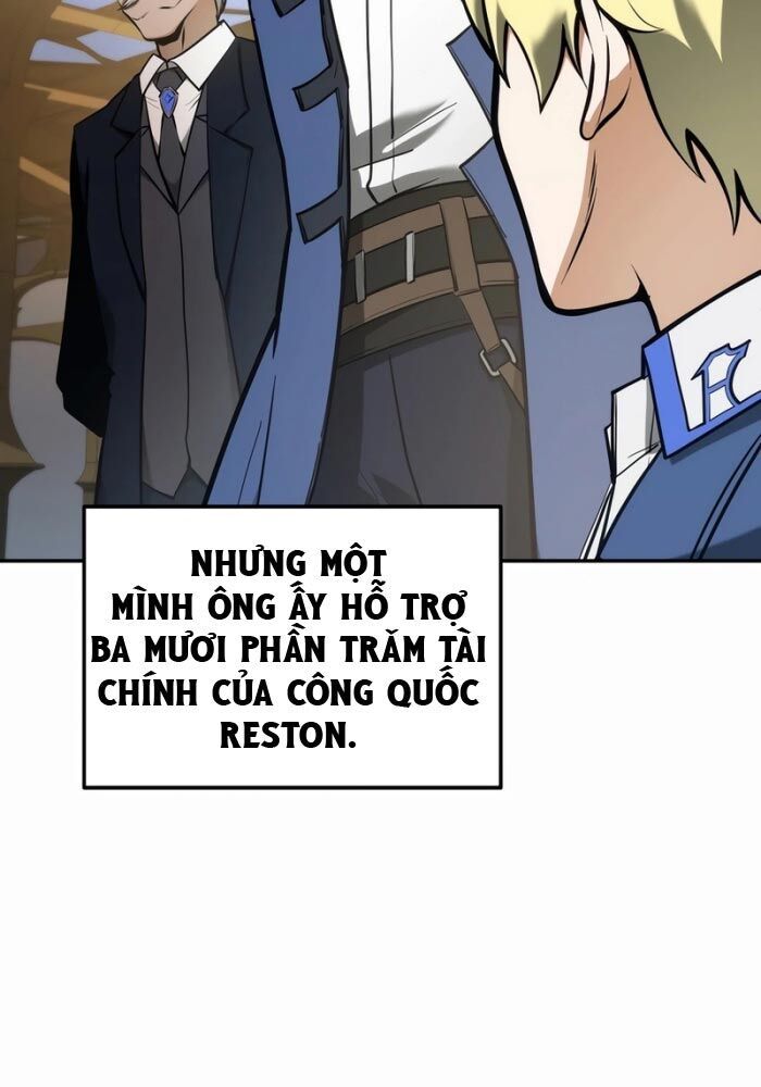 Con Chó Điên Nhà Công Tước: Chapter 1