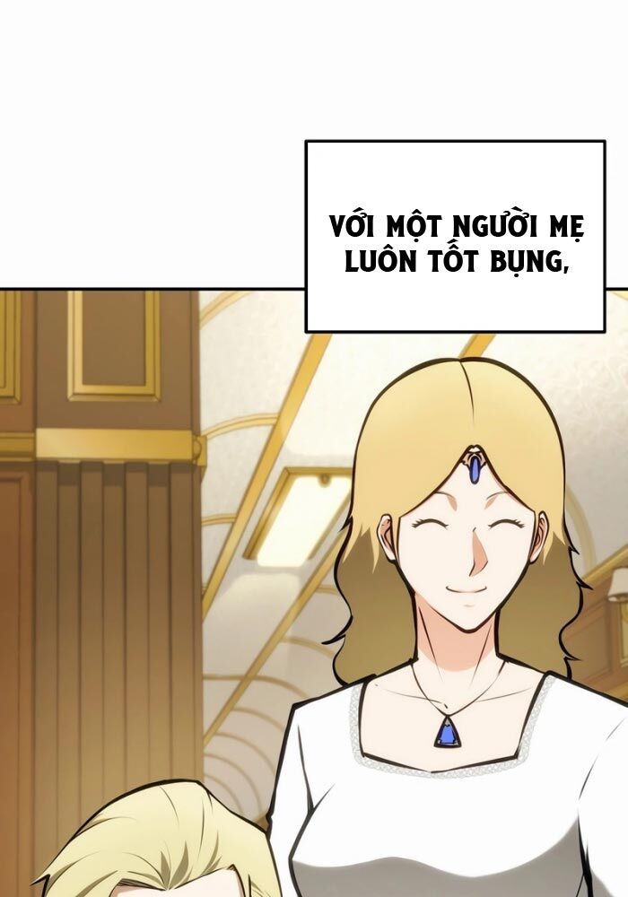 Con Chó Điên Nhà Công Tước: Chapter 1