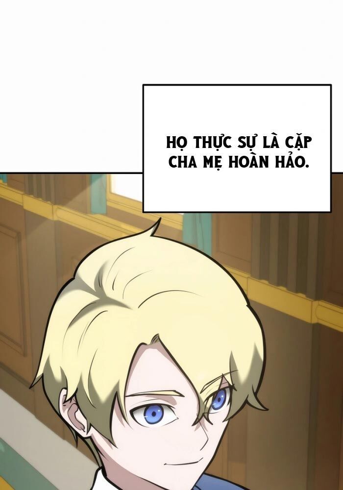 Con Chó Điên Nhà Công Tước: Chapter 1