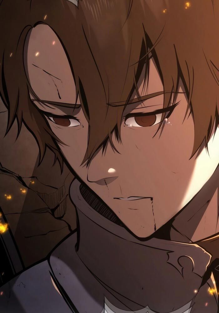 Con Chó Điên Nhà Công Tước: Chapter 1