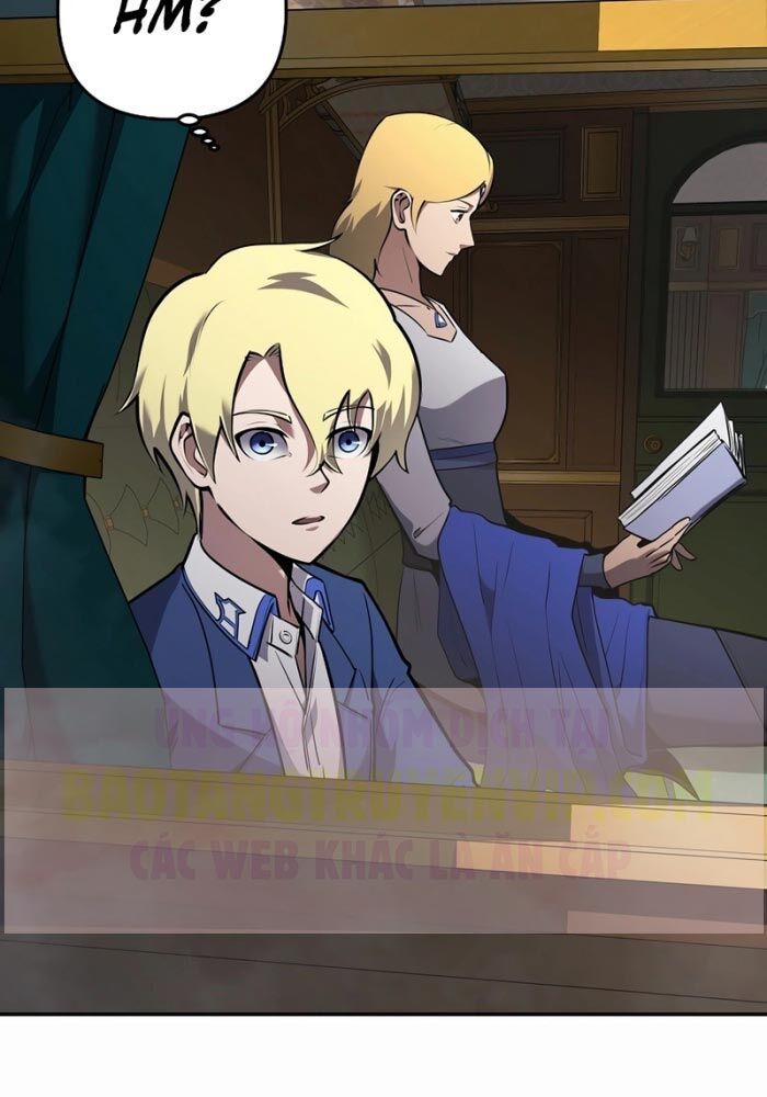 Con Chó Điên Nhà Công Tước: Chapter 1