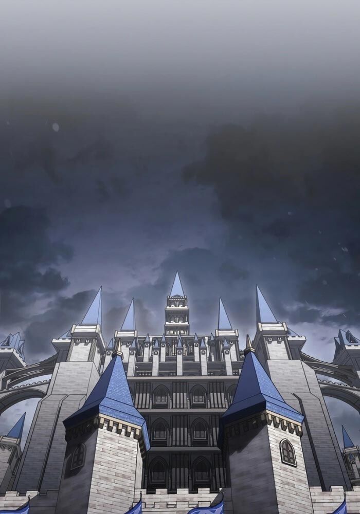 Con Chó Điên Nhà Công Tước: Chapter 1