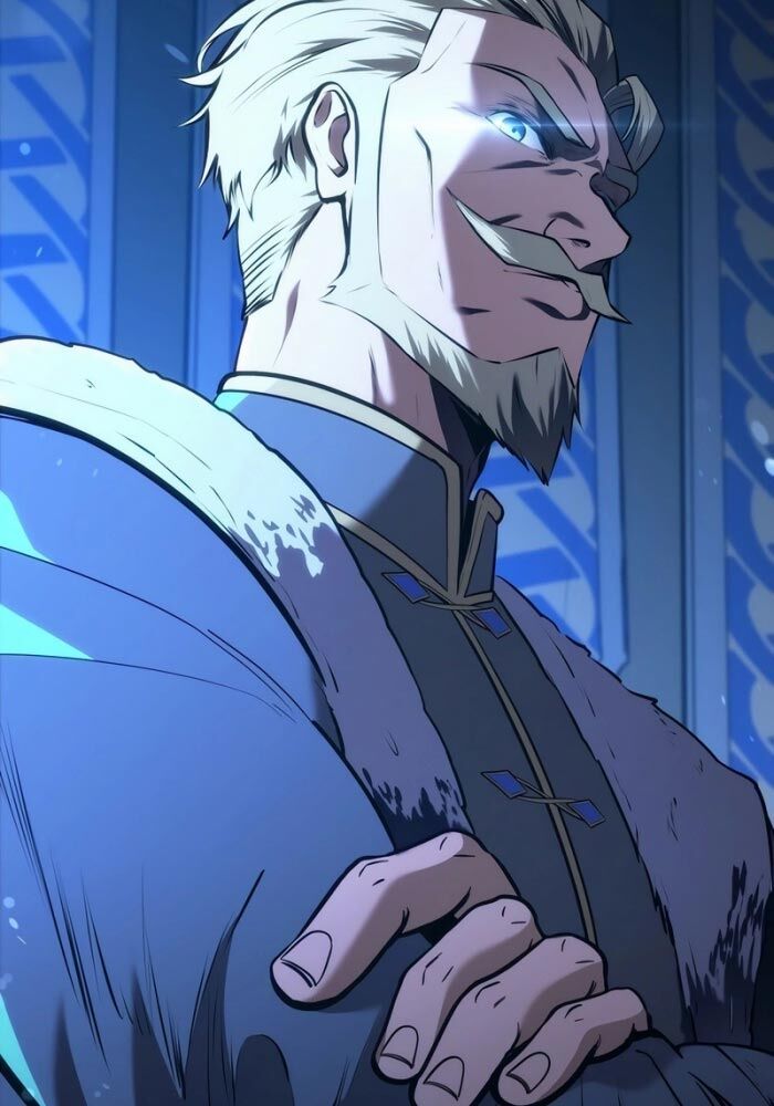 Con Chó Điên Nhà Công Tước: Chapter 1