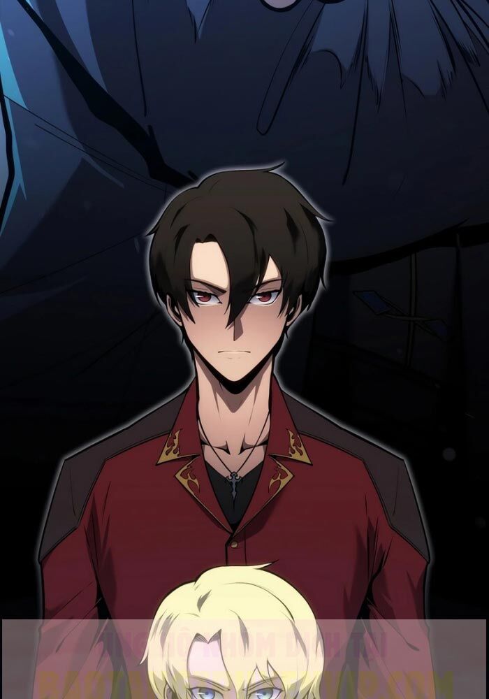 Con Chó Điên Nhà Công Tước: Chapter 1