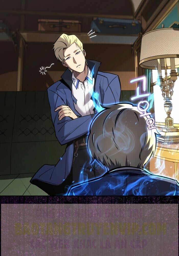 Con Chó Điên Nhà Công Tước: Chapter 1