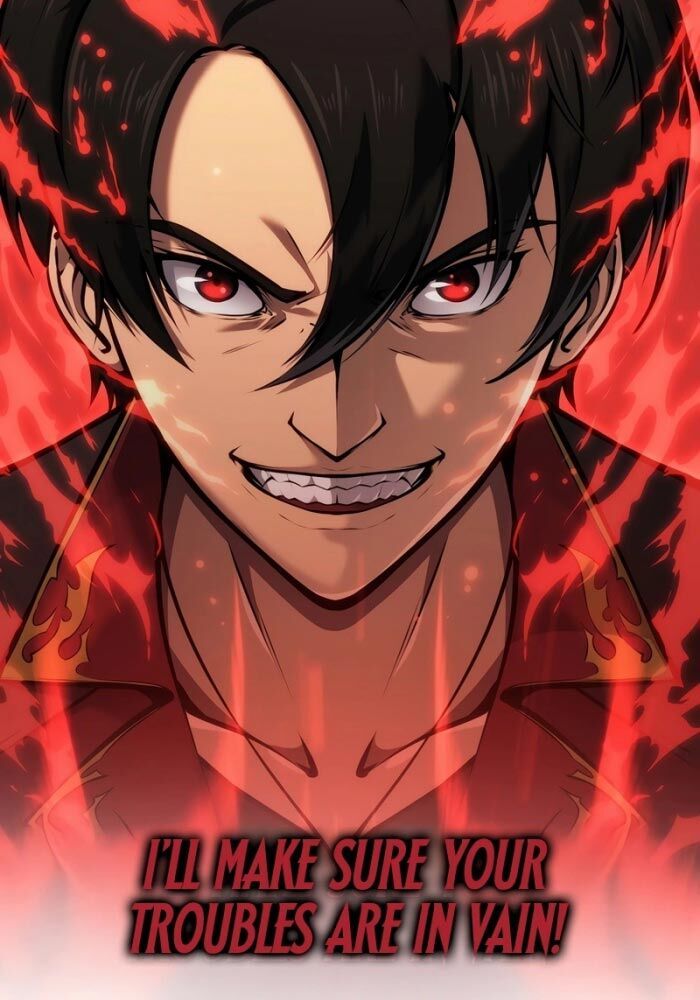 Con Chó Điên Nhà Công Tước: Chapter 1