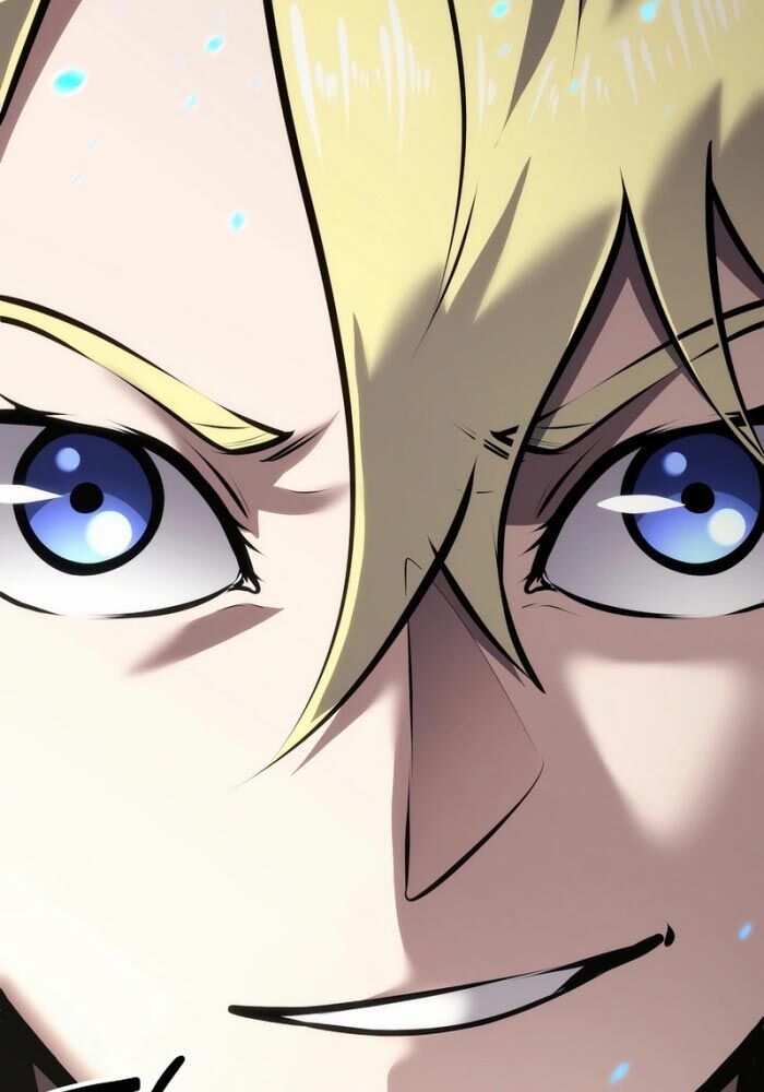 Con Chó Điên Nhà Công Tước: Chapter 1