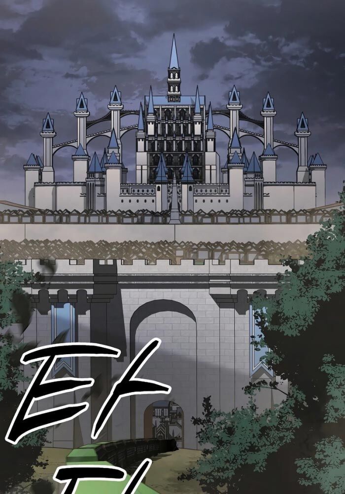 Con Chó Điên Nhà Công Tước: Chapter 1