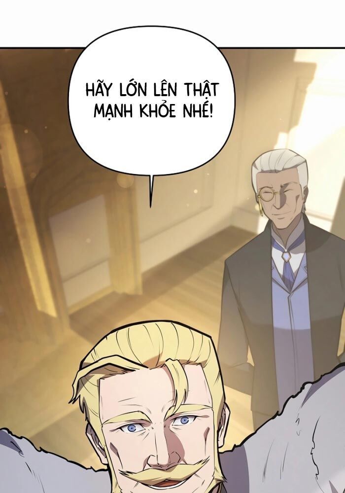 Con Chó Điên Nhà Công Tước: Chapter 1