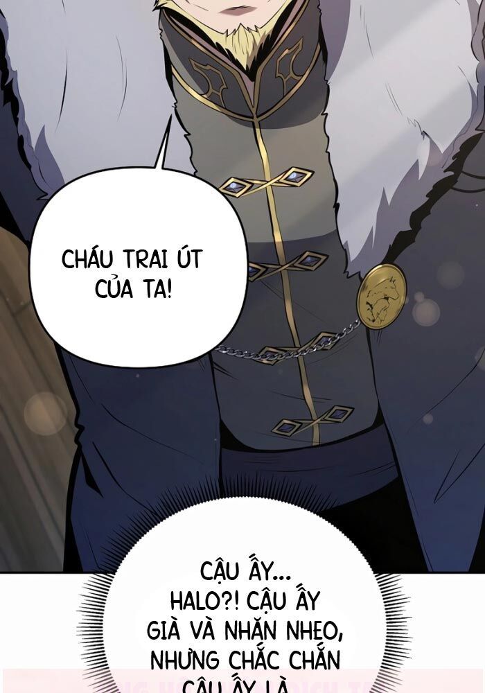 Con Chó Điên Nhà Công Tước: Chapter 1