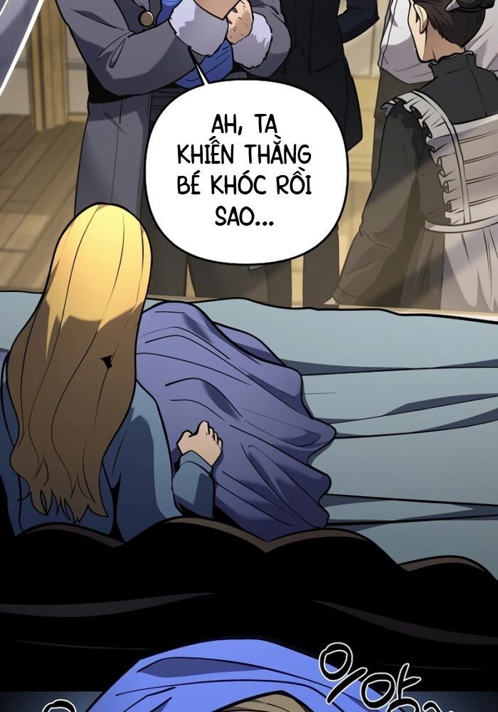 Con Chó Điên Nhà Công Tước: Chapter 1