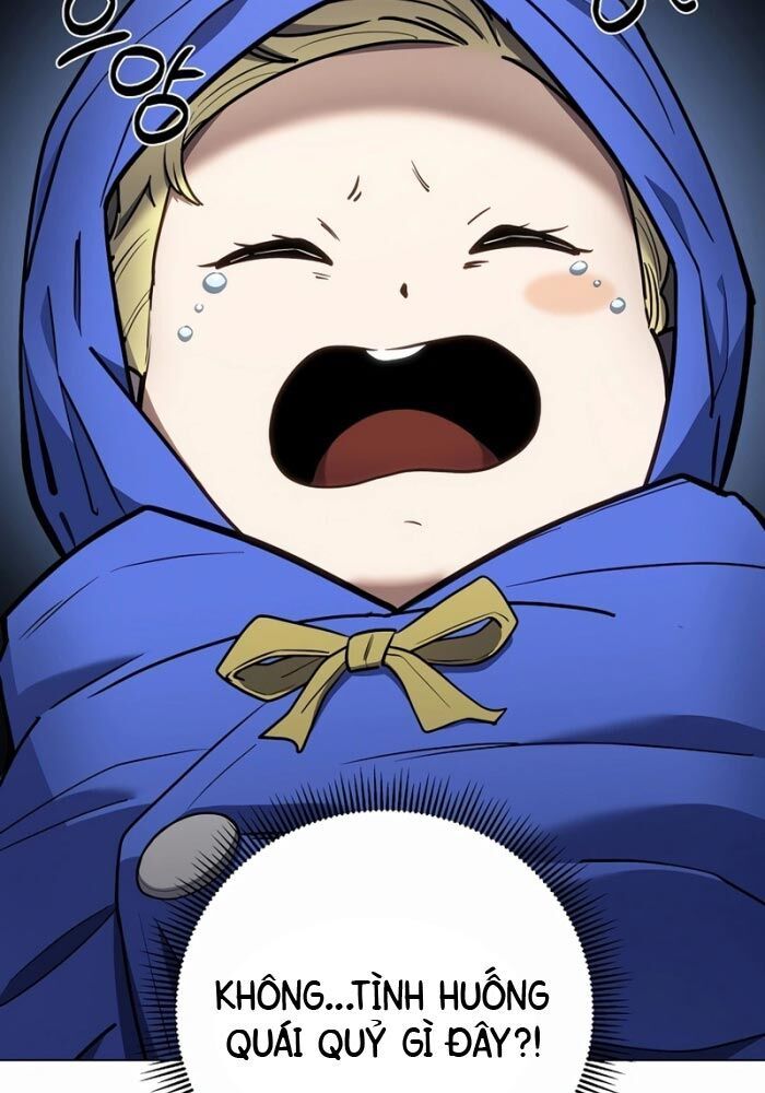 Con Chó Điên Nhà Công Tước: Chapter 1