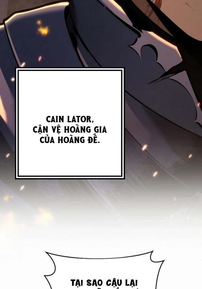 Con Chó Điên Nhà Công Tước: Chapter 1