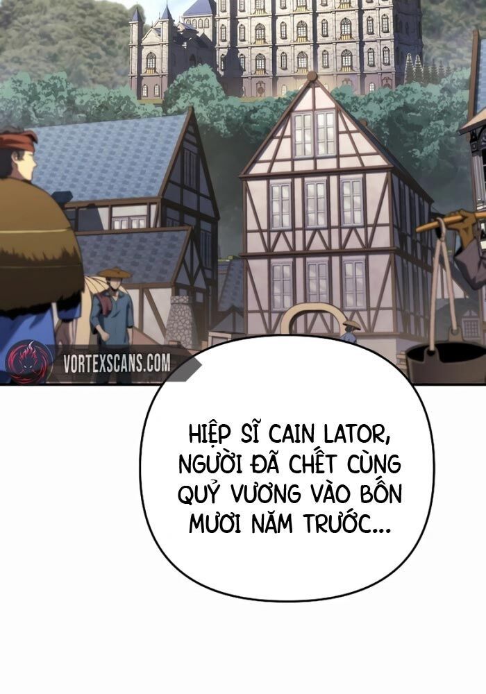 Con Chó Điên Nhà Công Tước: Chapter 1