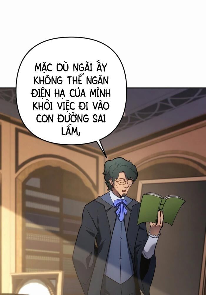 Con Chó Điên Nhà Công Tước: Chapter 1