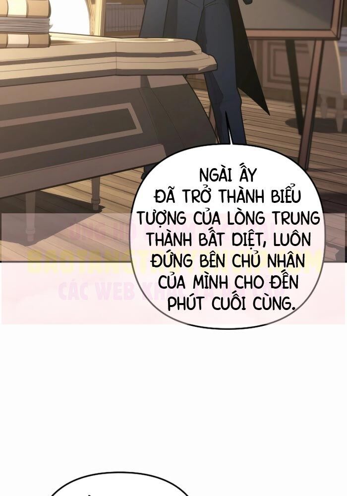 Con Chó Điên Nhà Công Tước: Chapter 1