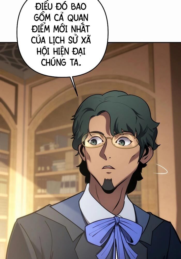 Con Chó Điên Nhà Công Tước: Chapter 1