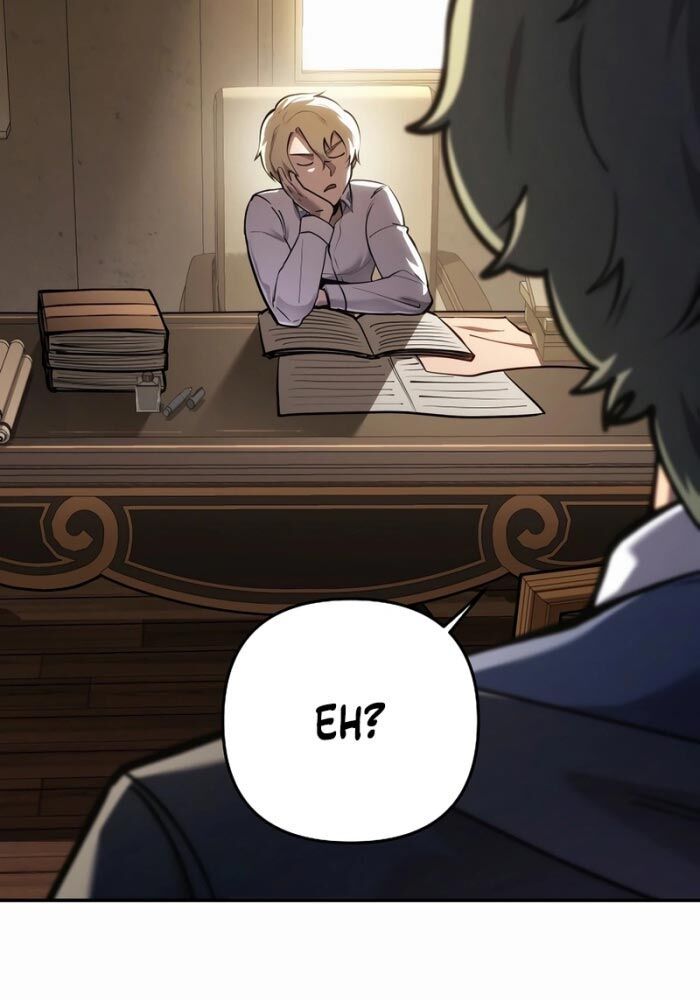 Con Chó Điên Nhà Công Tước: Chapter 1