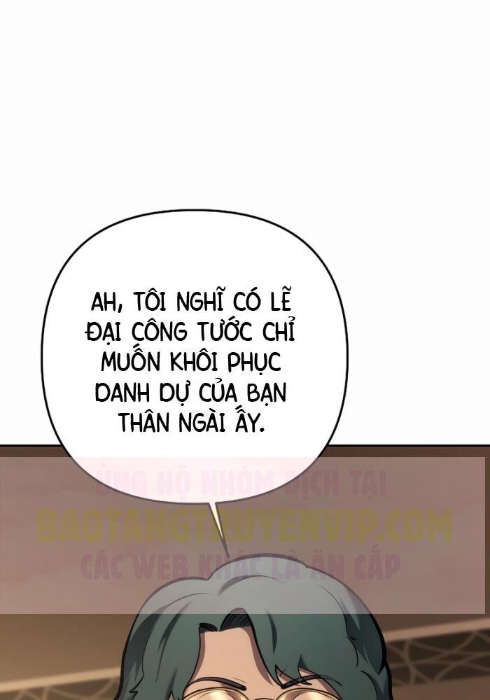 Con Chó Điên Nhà Công Tước: Chapter 1