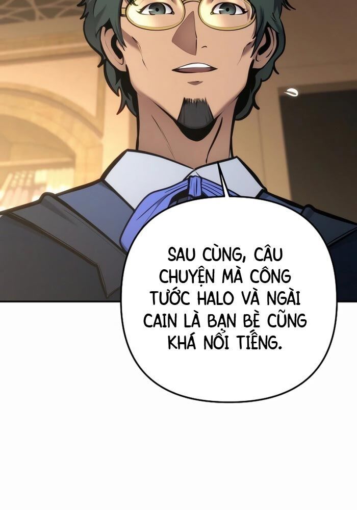 Con Chó Điên Nhà Công Tước: Chapter 1