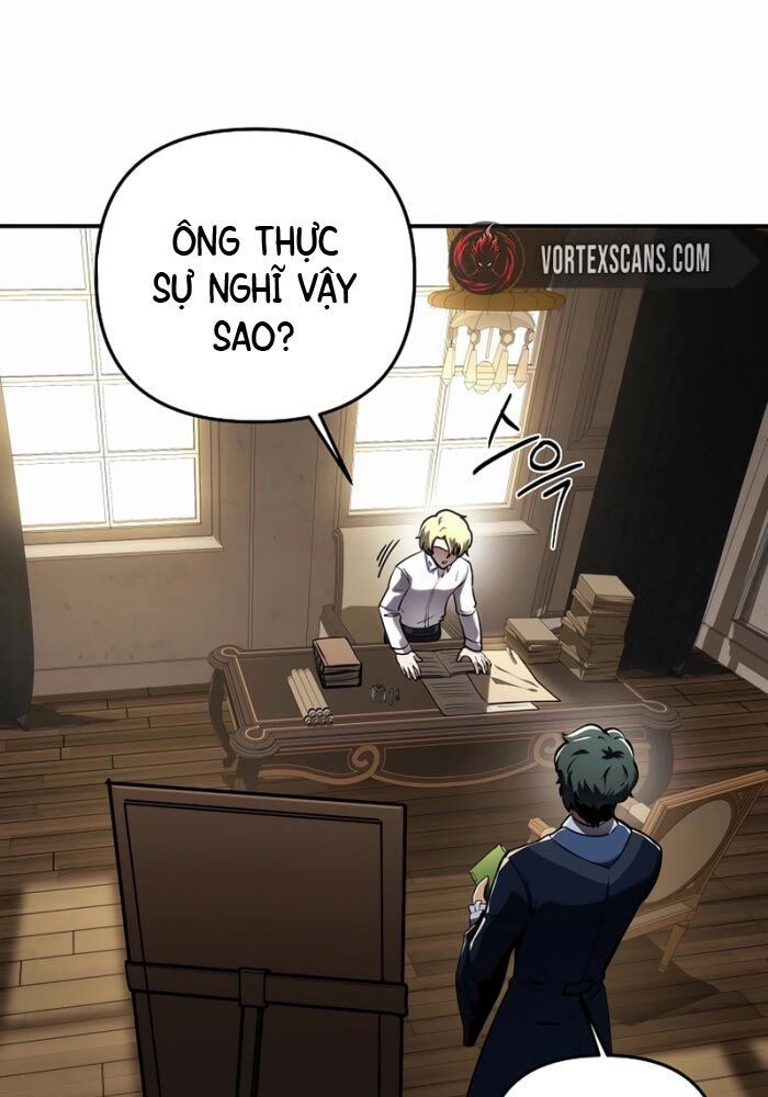 Con Chó Điên Nhà Công Tước: Chapter 1