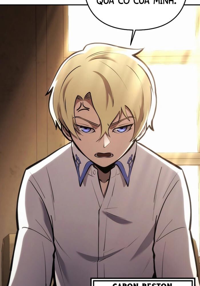 Con Chó Điên Nhà Công Tước: Chapter 1