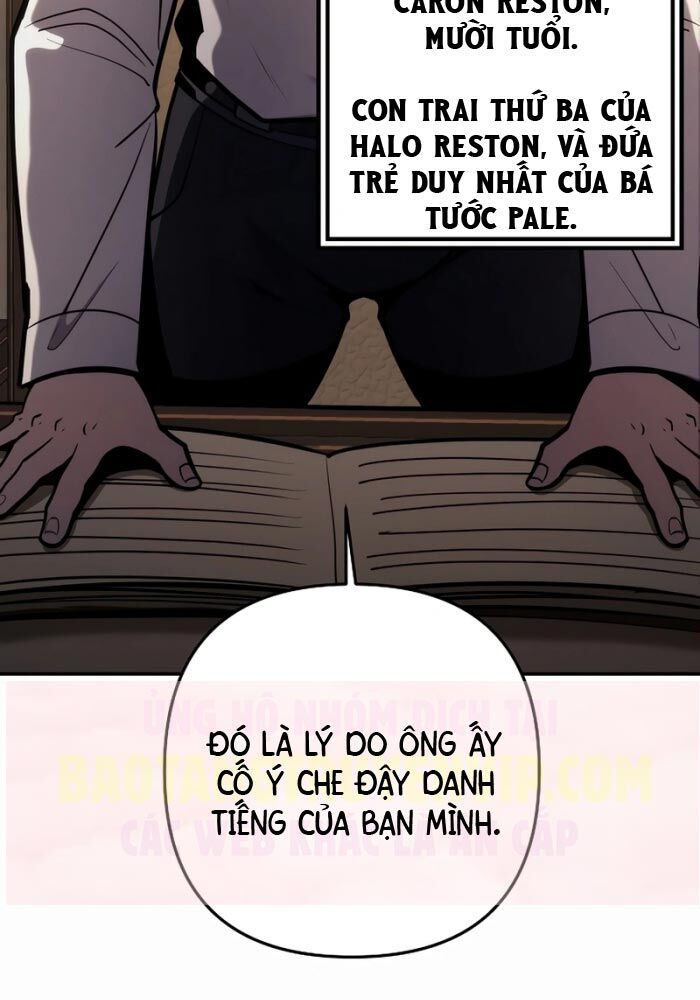 Con Chó Điên Nhà Công Tước: Chapter 1