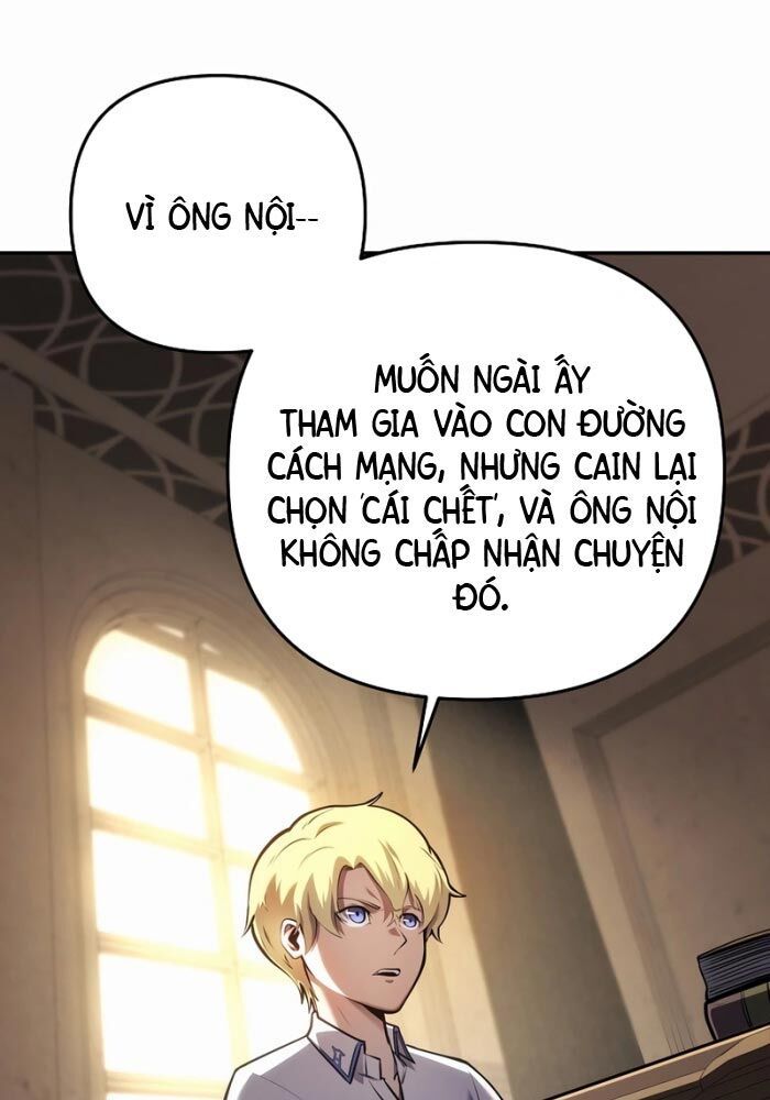 Con Chó Điên Nhà Công Tước: Chapter 1