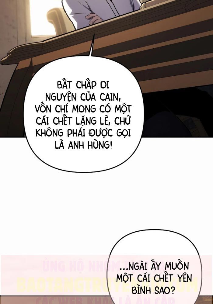Con Chó Điên Nhà Công Tước: Chapter 1