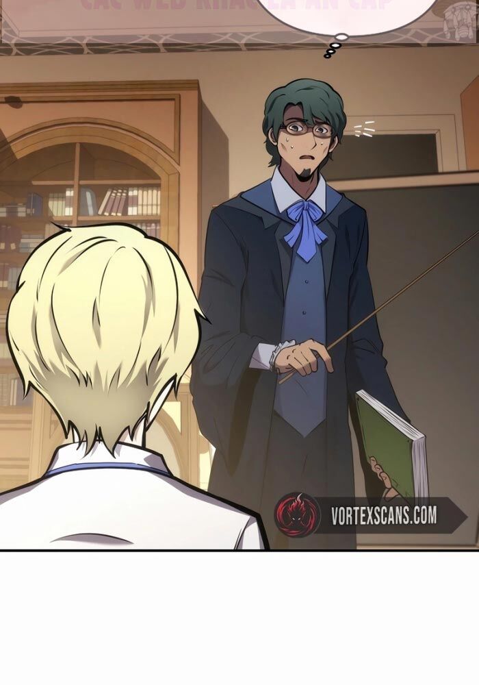 Con Chó Điên Nhà Công Tước: Chapter 1