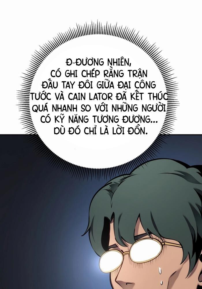 Con Chó Điên Nhà Công Tước: Chapter 1