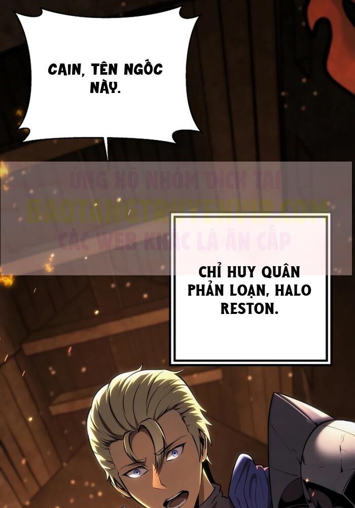 Con Chó Điên Nhà Công Tước: Chapter 1