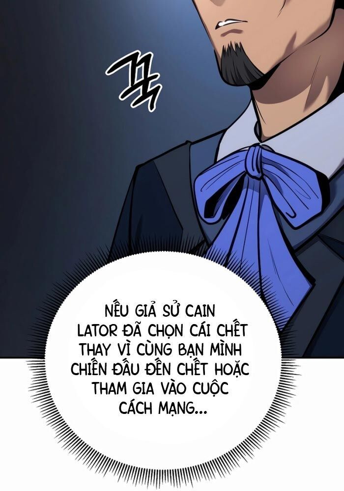 Con Chó Điên Nhà Công Tước: Chapter 1