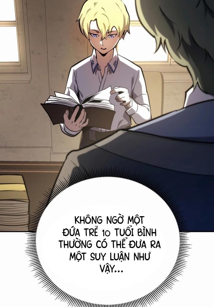 Con Chó Điên Nhà Công Tước: Chapter 1