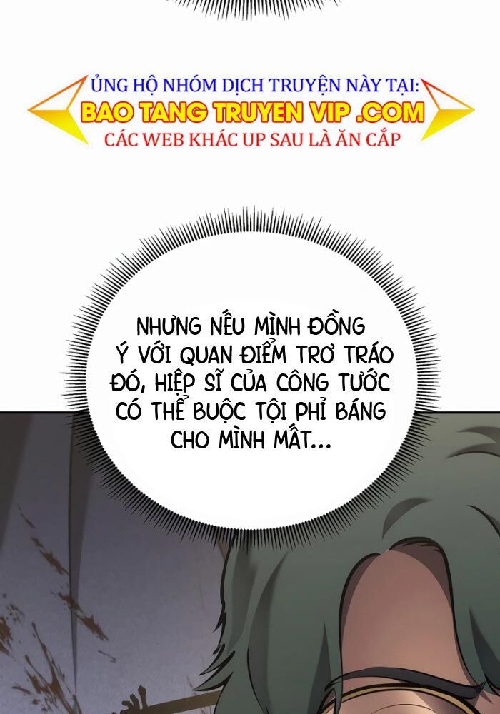 Con Chó Điên Nhà Công Tước: Chapter 1