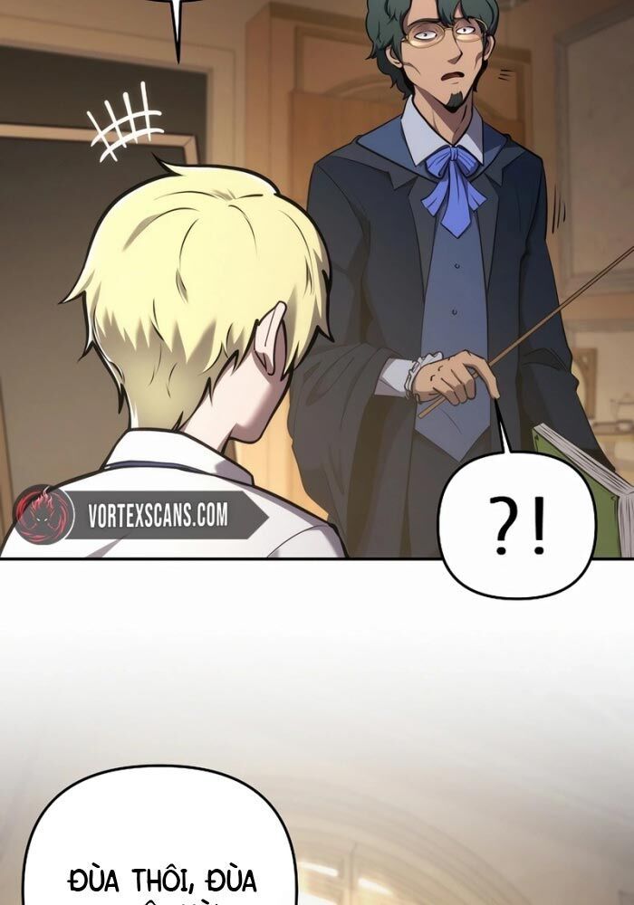 Con Chó Điên Nhà Công Tước: Chapter 1