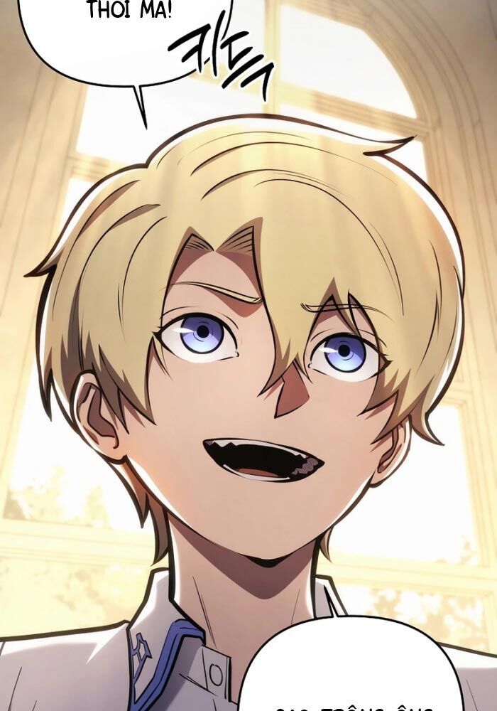 Con Chó Điên Nhà Công Tước: Chapter 1