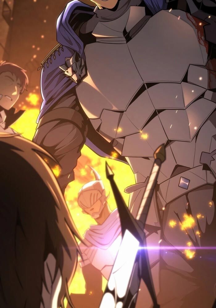 Con Chó Điên Nhà Công Tước: Chapter 1