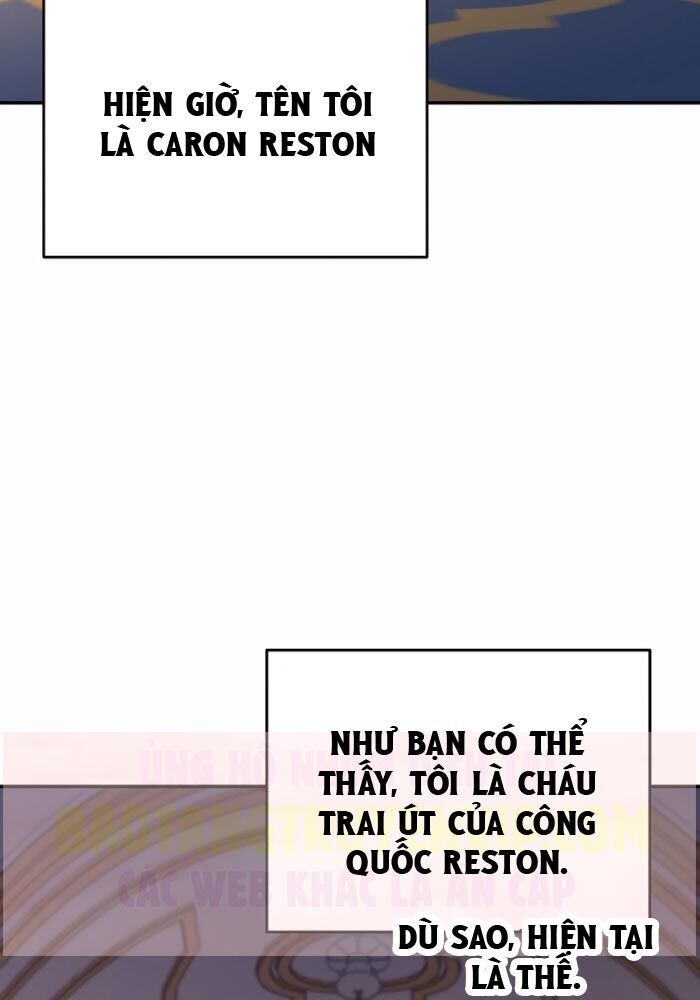 Con Chó Điên Nhà Công Tước: Chapter 1