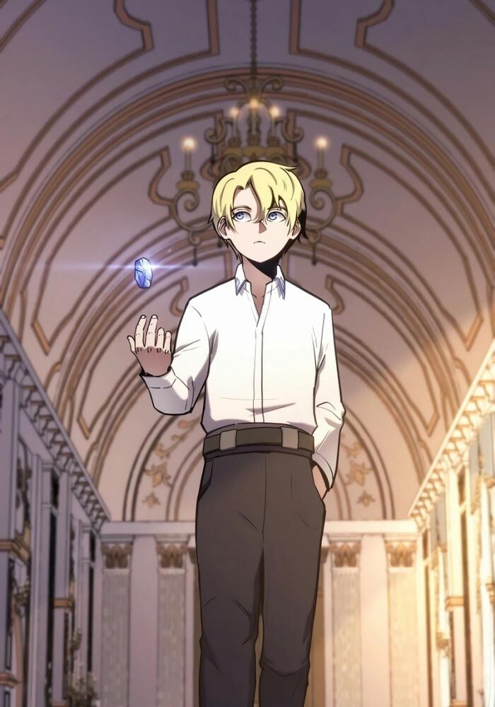 Con Chó Điên Nhà Công Tước: Chapter 1