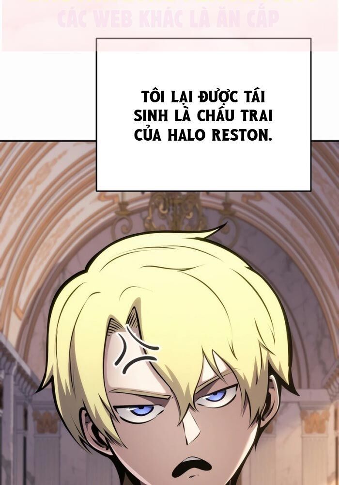 Con Chó Điên Nhà Công Tước: Chapter 1