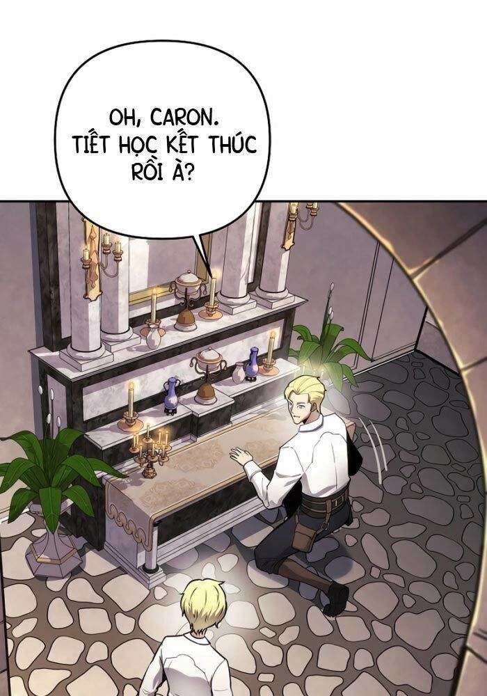 Con Chó Điên Nhà Công Tước: Chapter 1